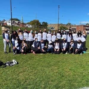 Meet your Posher, Grace